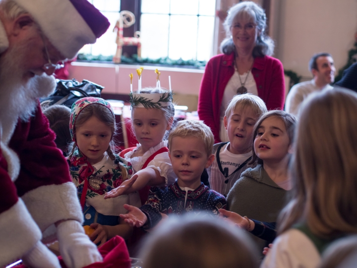 Children's Xmas-75.jpg - Children's Christmas in Scandinavia